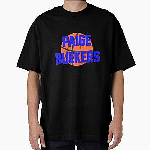 Paige Bueckers Basketball T-Shirt