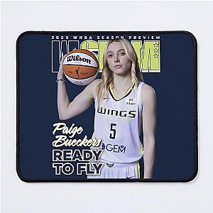 Paige Bueckers Slam Pad