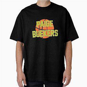 Paige Bueckers Basketball Oversized T-Shirt