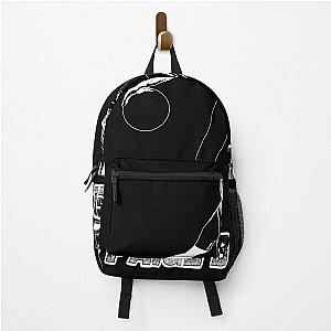 Paige Bueckers Black Backpack
