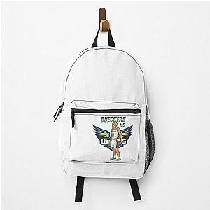 Paige Bueckers Dallas Wings Backpack