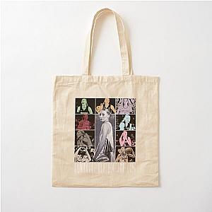 Paige Bueckers 2025 Basketball Cotton Tote Bag