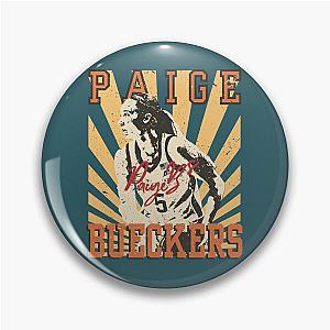 Paige Bueckers Pin