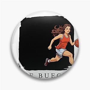 Paige Bueckers Classic T-Shirt Pin
