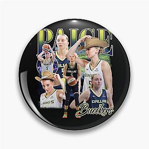 Paige Bueckers 2025 Basketball Pin