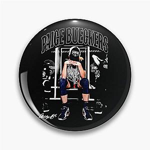 Paige Bueckers 2025 Basketball Pin