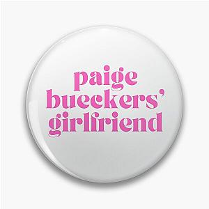 Paige Bueckers girlfriend