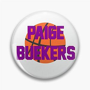 Paige Bueckers Basketball Trending Pin