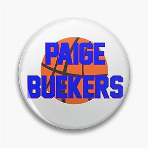 Paige Bueckers is a basketball player.