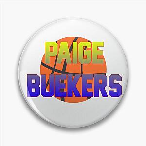 Paige Bueckers Basketball star