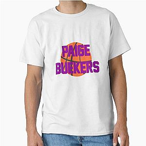 Paige Bueckers Basketball Classic T-Shirt