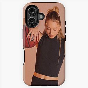 Paige Bueckers iPhone Tough Case