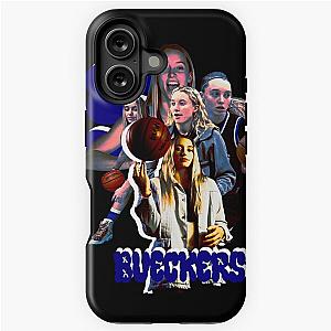 Paige Bueckers iPhone Tough Case
