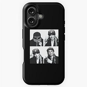 Paige Bueckers 2025 Basketball iPhone Tough Case