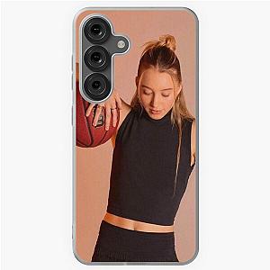 Paige Bueckers Samsung Galaxy Case