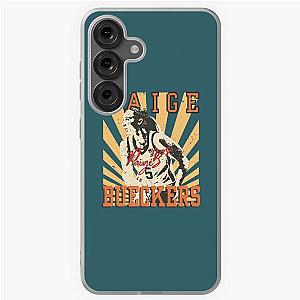 Paige Bueckers Samsung Galaxy Case