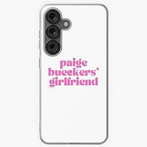 Paige Bueckers Soft Case