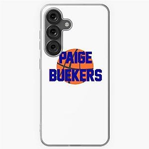 Paige Bueckers Basketball Case