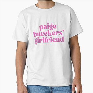 Paige Bueckers Classic T-Shirt