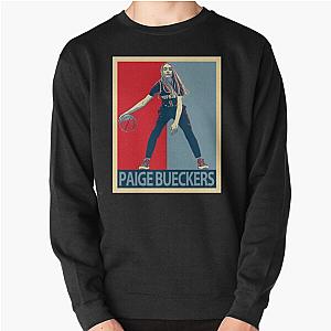 Paige Bueckers beautiful Basketball Player Sweatshirt