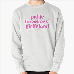 Paige Bueckers Sweatshirt