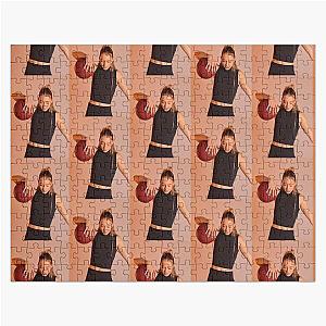 Paige Bueckers Jigsaw Puzzle