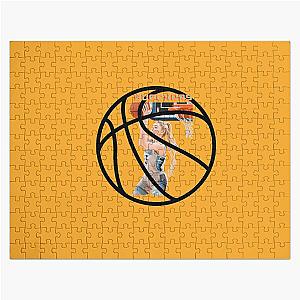 Paige Bueckers Jigsaw Puzzle