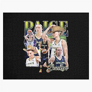 Paige Bueckers 2025 Basketball Jigsaw Puzzle