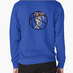 Paige Bueckers Pullover Sweatshirt