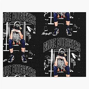 Paige Bueckers 2025 Basketball Jigsaw Puzzle
