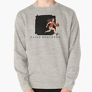 Paige Bueckers Classic T-Shirt Pullover Sweatshirt