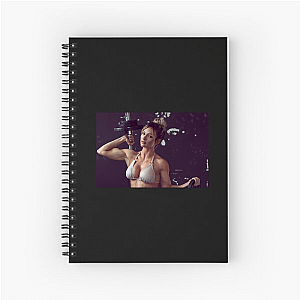 Stay Strong With Paige Hathaway Paige Hathaway Notebook