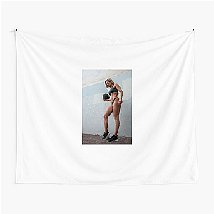 Doesn’t Quit Paige Hathaway Paige Hathaway Tapestries