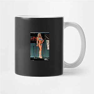 Built Different Paige Hathaway Paige Hathaway Mugs
