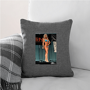Built Different Paige Hathaway Paige Hathaway Pillows Cover