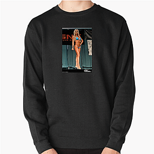 Built Different Paige Hathaway Paige Hathaway Sweatshirts