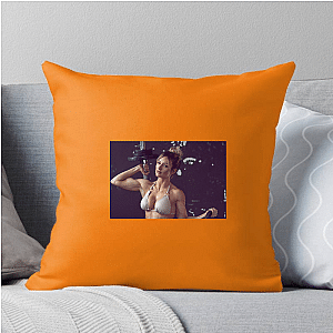 Stay Strong With Paige Hathaway Paige Hathaway Pillows Cover