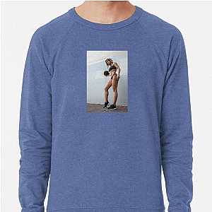 Doesn’t Quit Paige Hathaway Paige Hathaway Sweatshirts