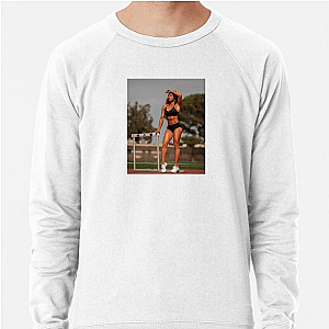 Work Ethic Of Paige Hathaway Paige Hathaway Sweatshirts