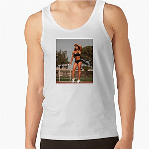 Work Ethic Of Paige Hathaway Paige Hathaway Tank Tops