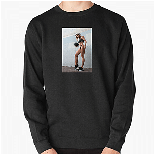 Doesn’t Quit Paige Hathaway Paige Hathaway Sweatshirts
