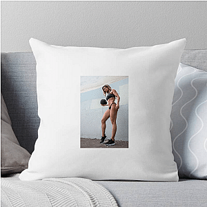 Doesn’t Quit Paige Hathaway Paige Hathaway Pillows Cover