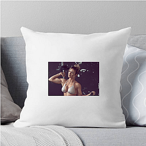 Stay Strong With Paige Hathaway Paige Hathaway Pillows Cover