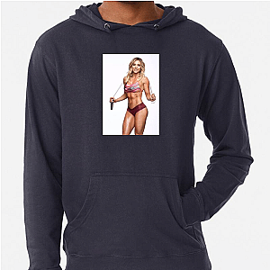 Rise With Paige Hathaway Paige Hathaway Hoodies