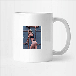 Fueled Strength Paige Hathaway Paige Hathaway Mugs