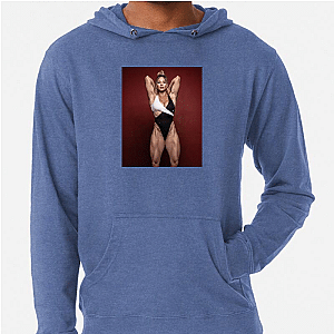 Unstoppable Like Paige Hathaway Paige Hathaway Hoodies