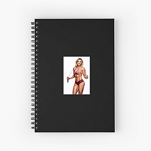 Rise With Paige Hathaway Paige Hathaway Notebook