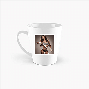 No Weak Reps With Paige Hathaway Paige Hathaway Mugs