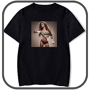 Paige Hathaway T-Shirts