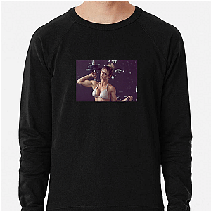 Stay Strong With Paige Hathaway Paige Hathaway Sweatshirts